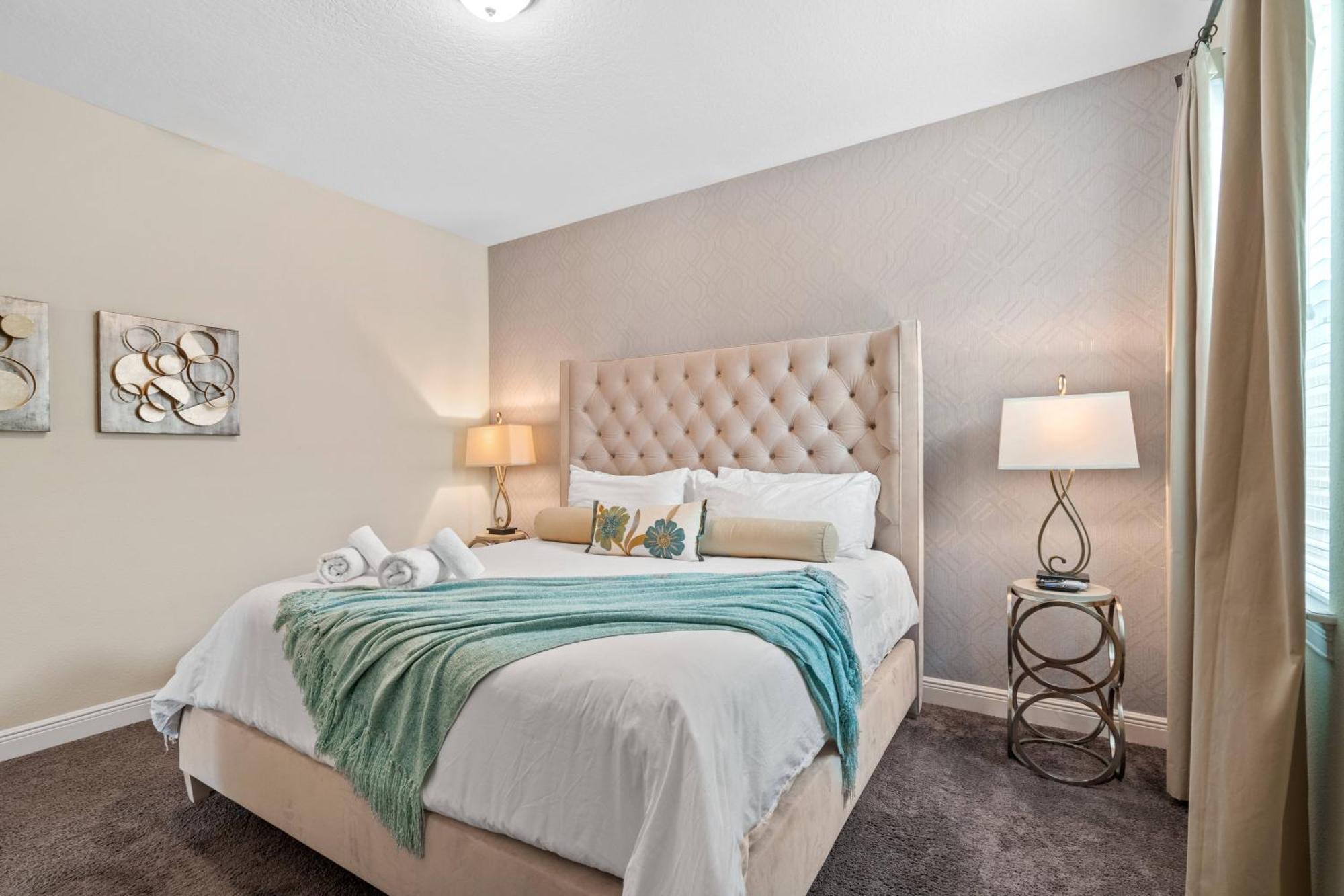 Encore 8Bd,Game Room,Pool,Themed Rooms Close To Disney Orlando Exterior photo