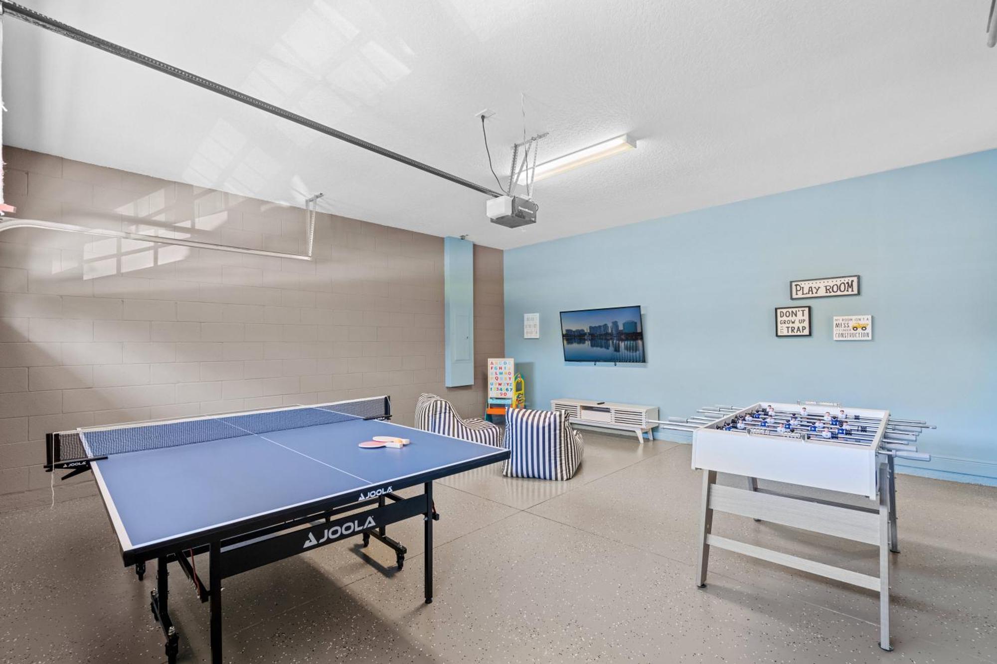 Encore 8Bd,Game Room,Pool,Themed Rooms Close To Disney Orlando Exterior photo