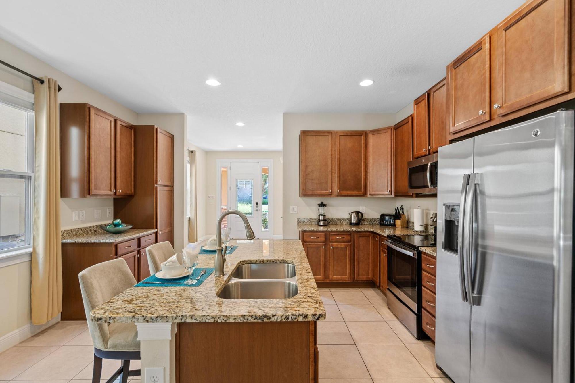 Encore 8Bd,Game Room,Pool,Themed Rooms Close To Disney Orlando Exterior photo