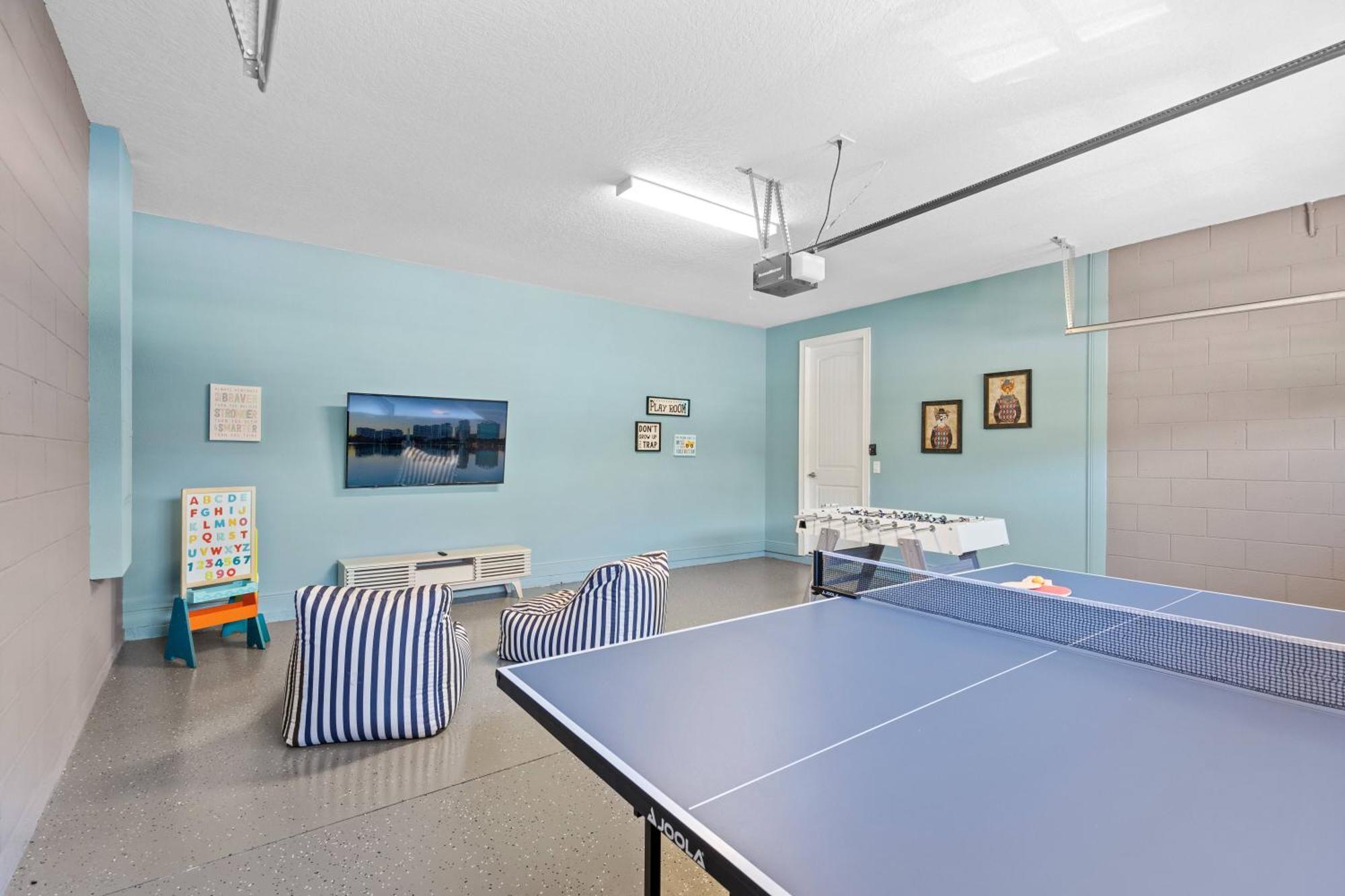 Encore 8Bd,Game Room,Pool,Themed Rooms Close To Disney Orlando Exterior photo