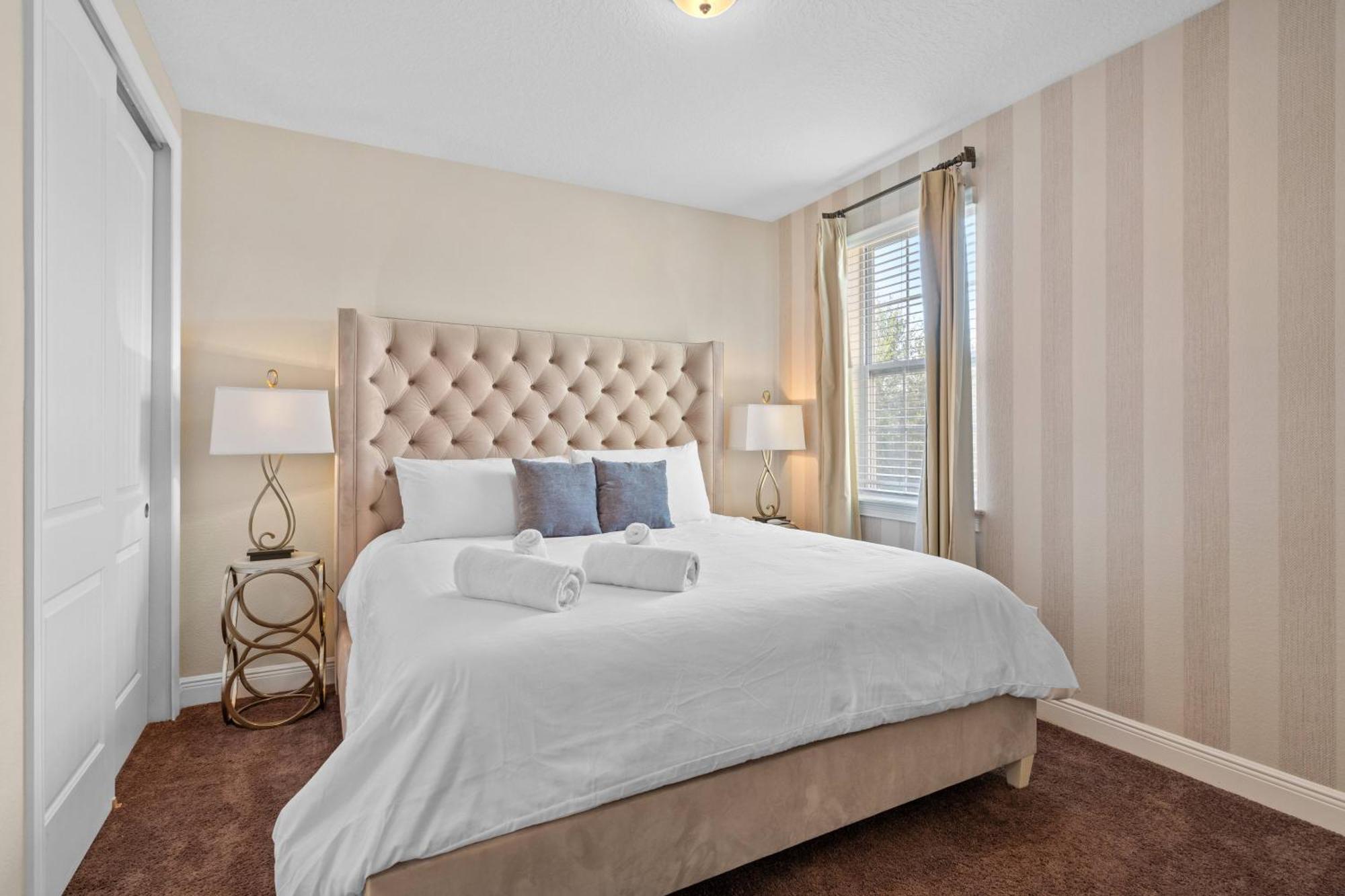 Encore 8Bd,Game Room,Pool,Themed Rooms Close To Disney Orlando Exterior photo