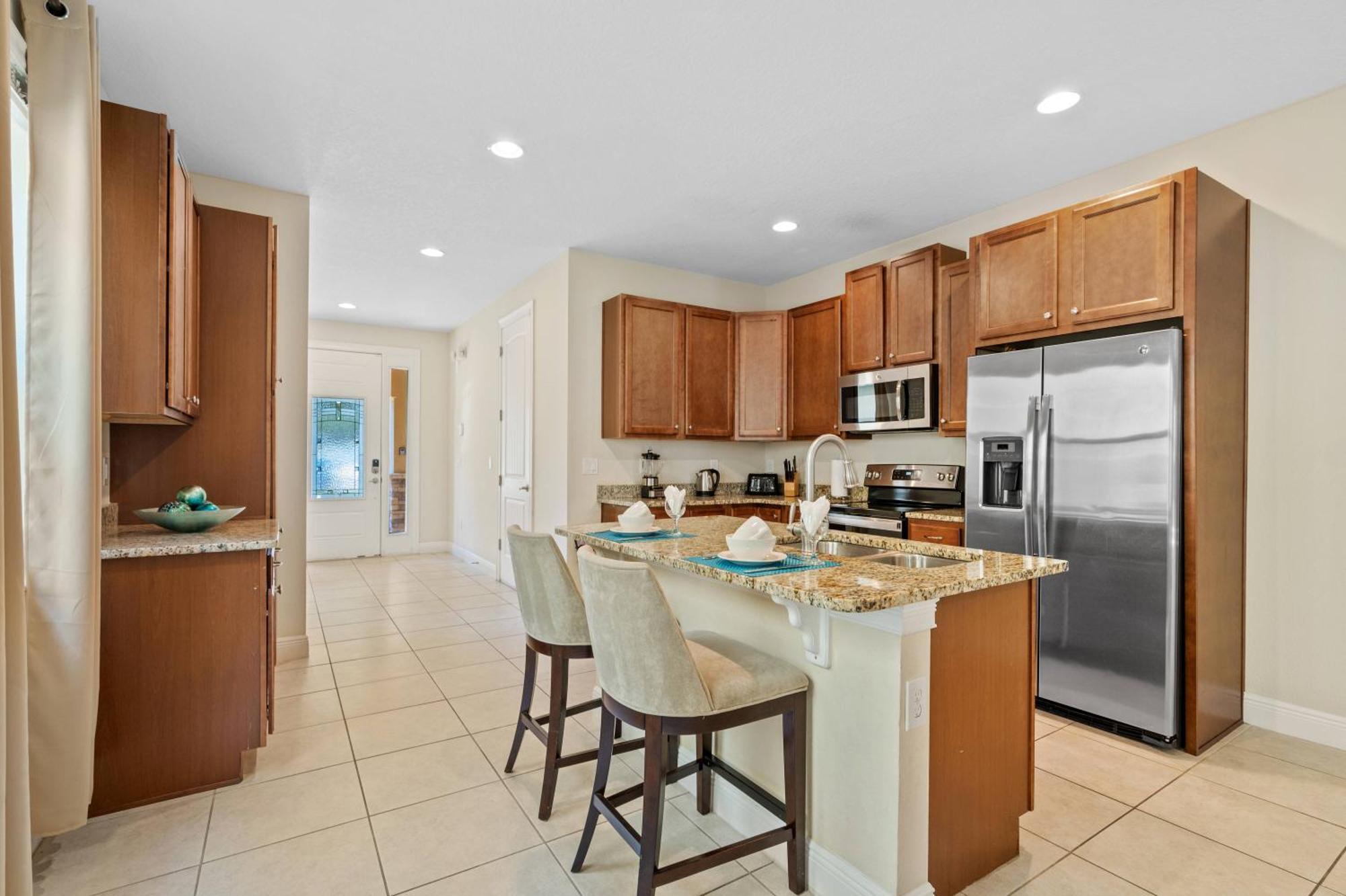 Encore 8Bd,Game Room,Pool,Themed Rooms Close To Disney Orlando Exterior photo
