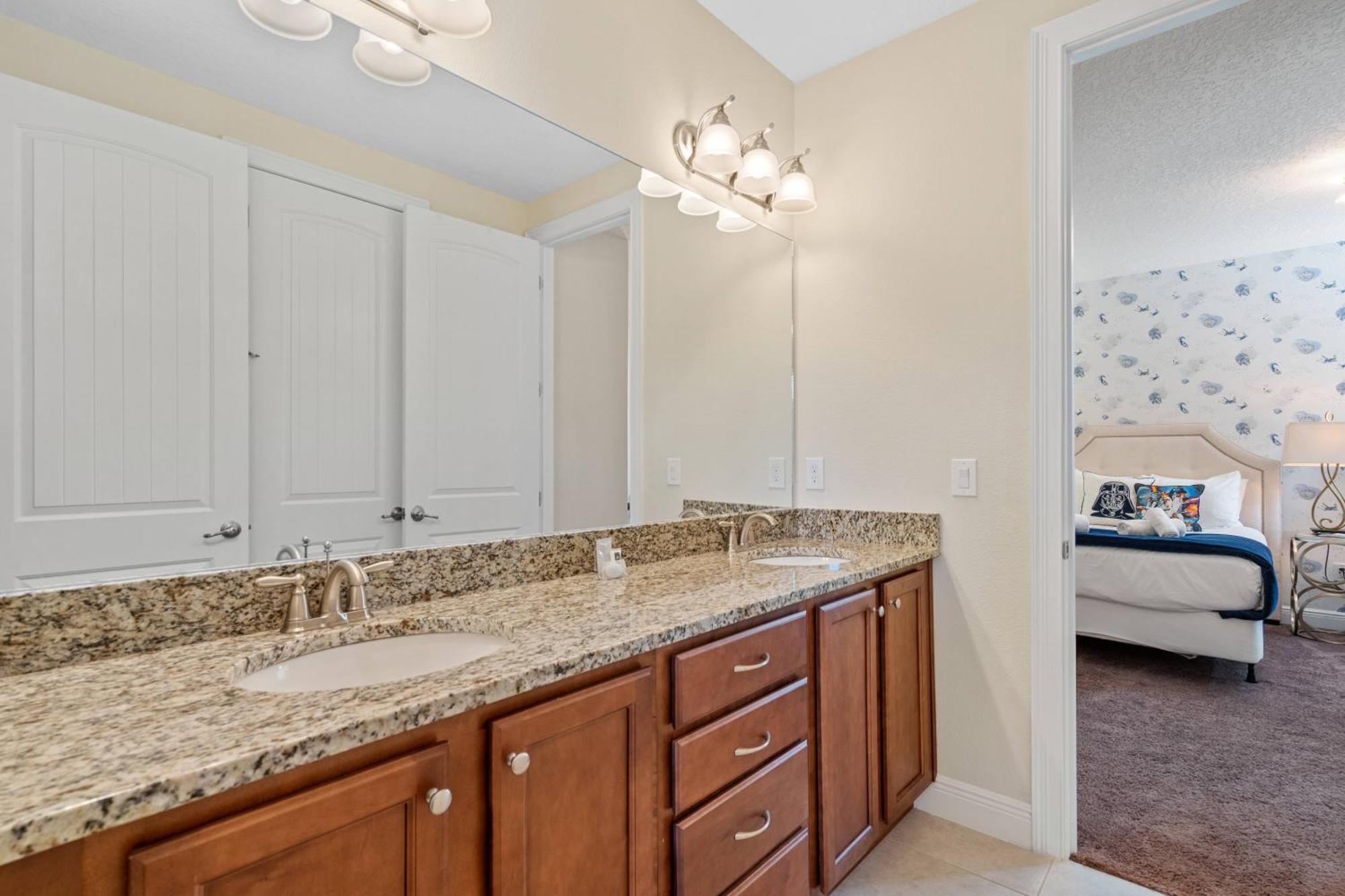 Encore 8Bd,Game Room,Pool,Themed Rooms Close To Disney Orlando Exterior photo