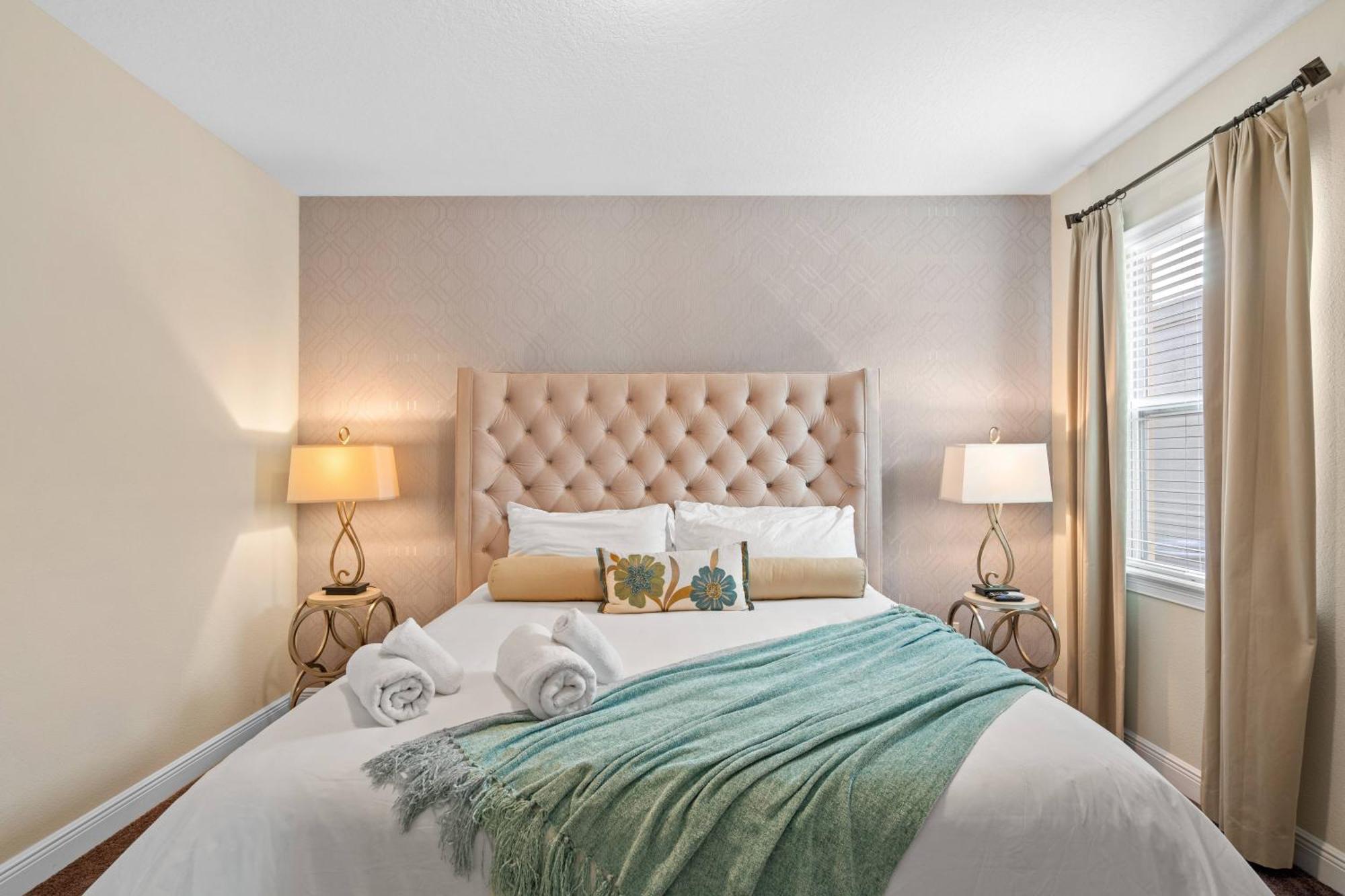 Encore 8Bd,Game Room,Pool,Themed Rooms Close To Disney Orlando Exterior photo
