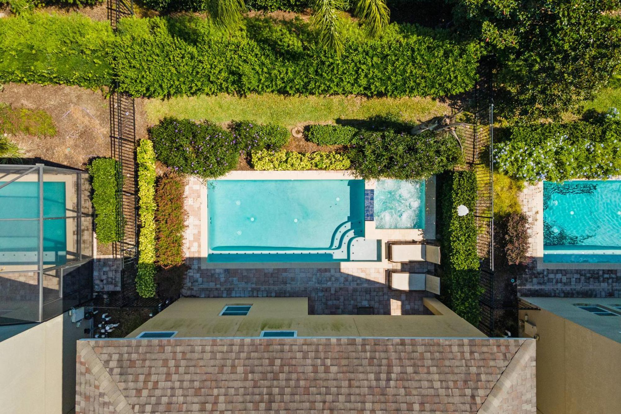 Encore 8Bd,Game Room,Pool,Themed Rooms Close To Disney Orlando Exterior photo